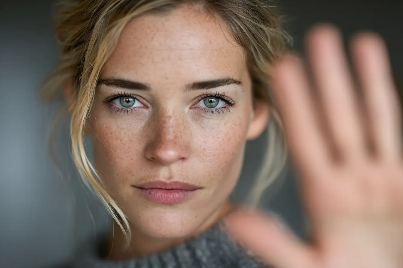 Selbstverteidigung für Frauen