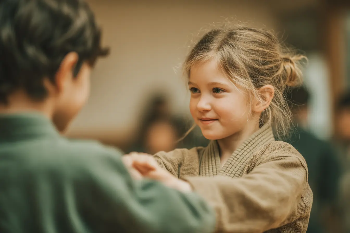 Starke Kids Workshop