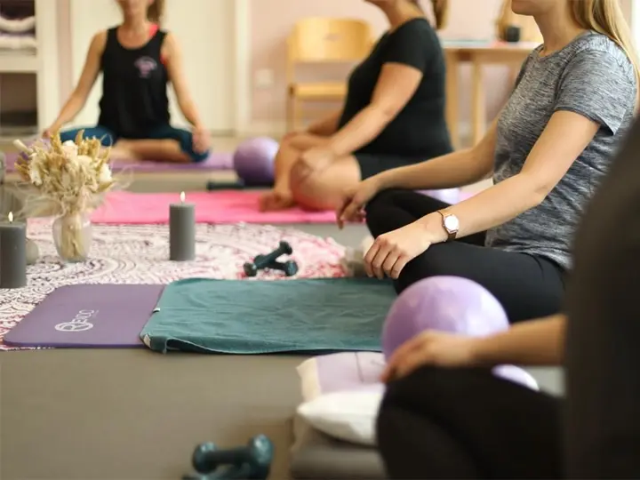 Family Lounge Pimuki - Kurse für Familien